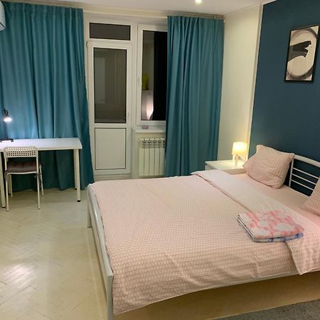 Appartement Leninstr à Balti Extérieur photo