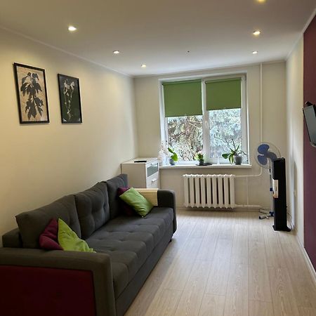 Appartement Leninstr à Balti Extérieur photo