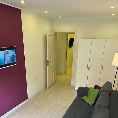 Appartement Leninstr à Balti Extérieur photo