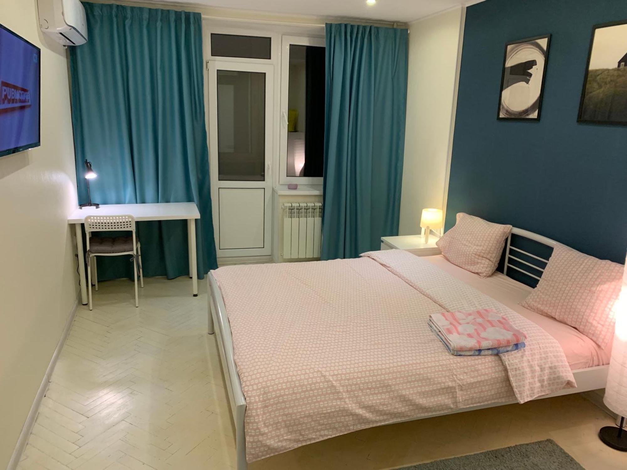 Appartement Leninstr à Balti Extérieur photo