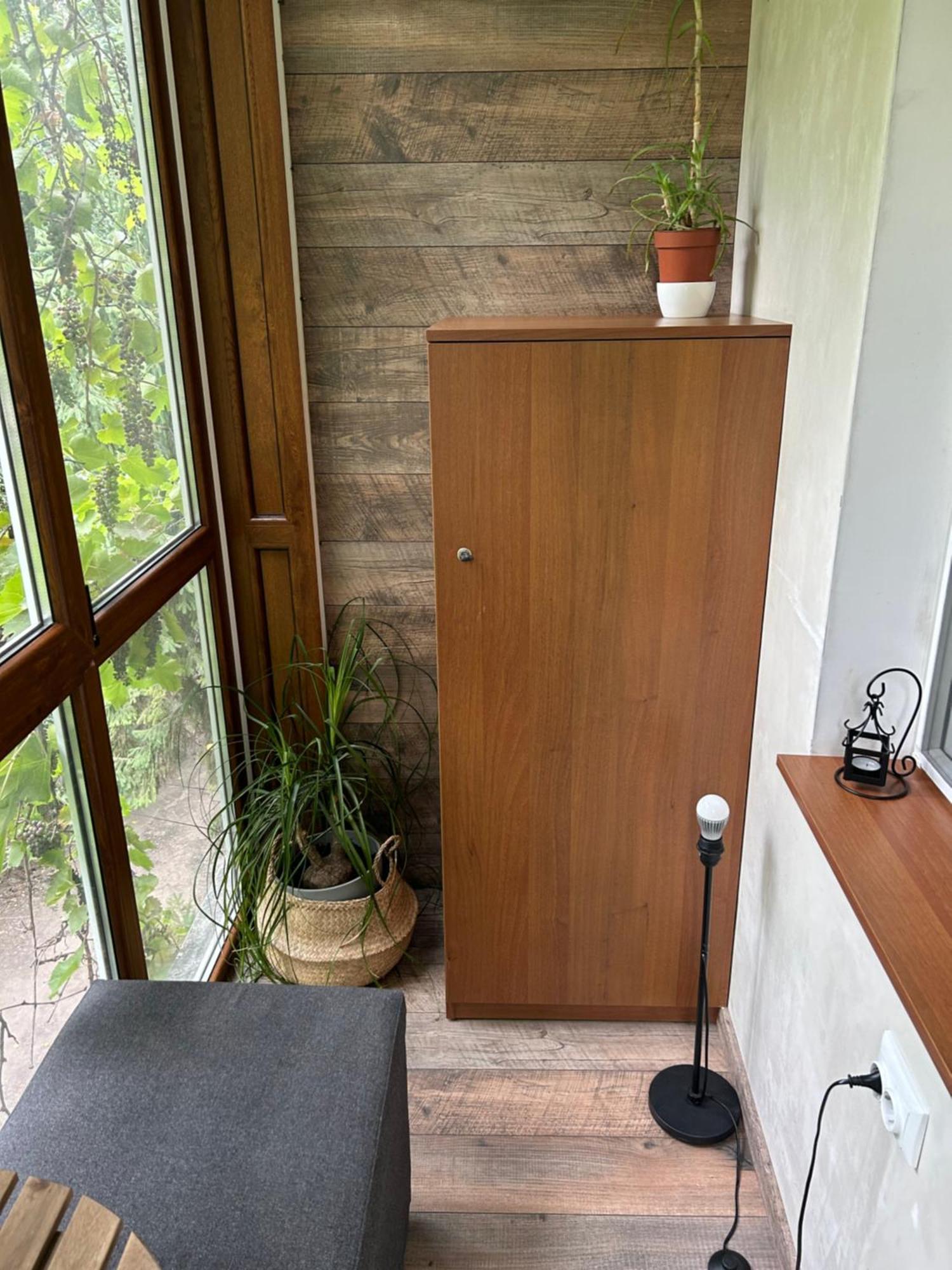 Appartement Leninstr à Balti Extérieur photo