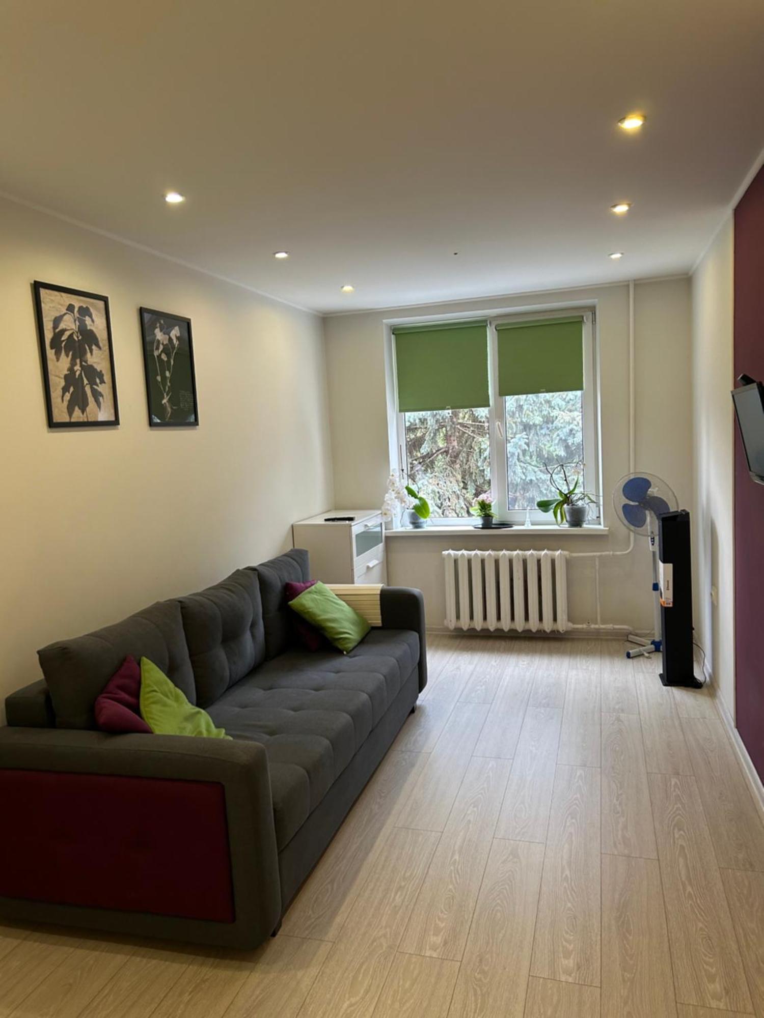 Appartement Leninstr à Balti Extérieur photo